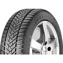 Dunlop Winter Sport 5 SUV 215/55 R18 99V XL