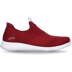 Skechers Ultra Flex First Take W - Red