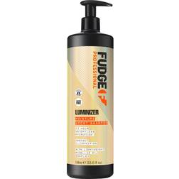 Fudge Luminizer Moisture Boost Shampoo 33.8fl oz