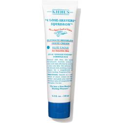 Kiehl's Since 1851 Ultimate Brushless Shave Cream Blue Eagle 150ml