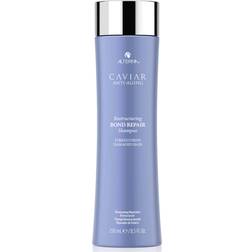 Alterna Caviar Anti-Aging Restructuring Bond Repair Shampoo 250ml