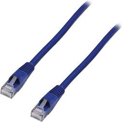 Snagless RJ45-RJ45 U/UTP Cat6 7.5m