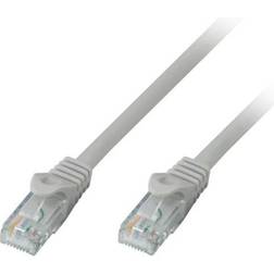 Lindy Snagless RJ45-RJ45 U/UTP Cat6 3.3ft