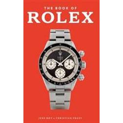 The Book of Rolex (Hardcover, 2018)