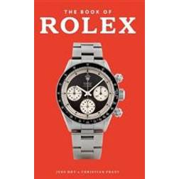 The Book of Rolex (Innbundet, 2018)