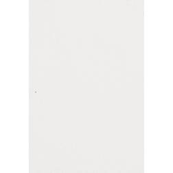 Amscan Tablecover Frosty White