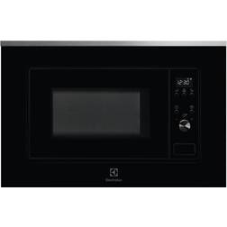 Electrolux LMS2173EMX Svart