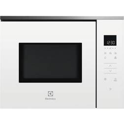 Electrolux KMFE171TEW Hvit