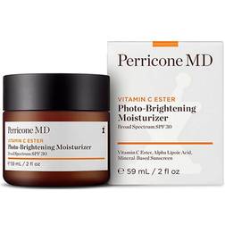 Perricone MD Vitamin C Photo-Brightening Moisturiser SPF30 2fl oz