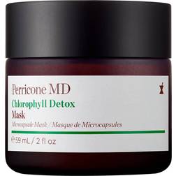 Perricone MD Chlorophyll Detox Mask 2fl oz