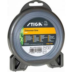 Stiga SP66 Trimmer Line 1.6mm x 15m