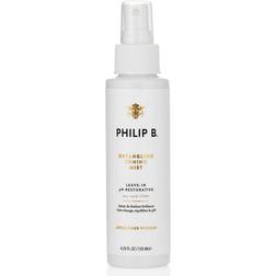 Philip B PH Restorative Detangling Toning Mist 4.2fl oz