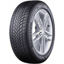 Bridgestone Blizzak LM 005 165/70 R14 85T XL