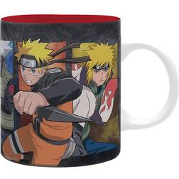 Naruto Shippuden Becher 32cl