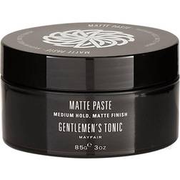 Gentlemen´s Tonic Matte Paste 85g