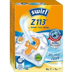 Swirl Z 113 MicroPor Plus 4-pack