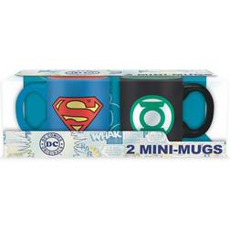 Dc Comics Espressotasse 11cl