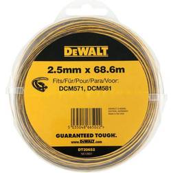 Dewalt DT20652 2.5mm x 68.6m