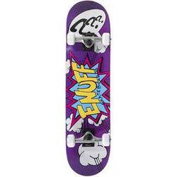 Sector 9 Pow 2 Mini 7.25"