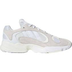 Adidas Yung-1 - Cloud White/Cloud White/Ftwr White