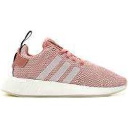 Adidas NMD_R2 W - Pink/White