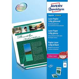 Avery Superior A4 120g/m² 200st