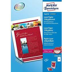 Avery Superior A4 150g/m² 200Stk.