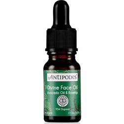 Antipodes Divine Avocado & Rosehip Face Oil 10ml