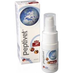 Dr Baddaky Peptivet Oto Gel