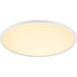 Nordlux Oja White Takplafond 42.4cm