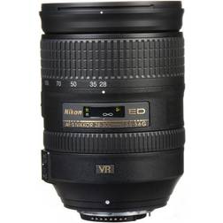 Nikon AF-S Nikkor 28-300mm F3.5-5.6G ED VR