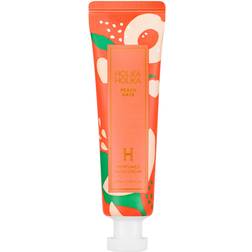 Holika Holika Peach Date Perfumed Hand Cream 30ml
