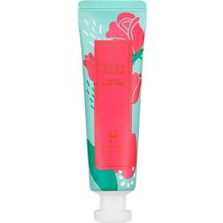 Holika Holika Rainy Rose Tree Perfumed Hand Cream 1fl oz