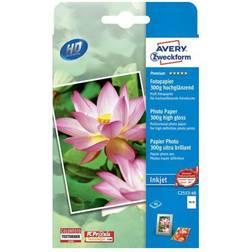 Avery Premium 300g/m² 40Stk.