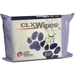 Dr Baddaky CLX wipes 40pcs