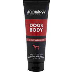 Animology Dogs Body Shampoo