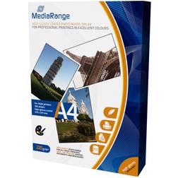 MediaRange High Glossy A4 220x100