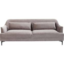 Kare Design Proud Sofa 214cm 3-Sitzer
