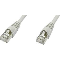 Telegärtner RJ45-RJ45 F/UTP Cat5e 10m