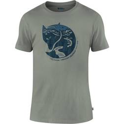 Fjällräven Arctic Fox T-shirt - Fog