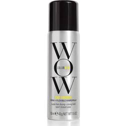 Color Wow Cult Favorite Firm + Flexible Hairspray 1.7fl oz