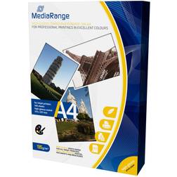 MediaRange High Glossy A4 135g/m² 100Stk.