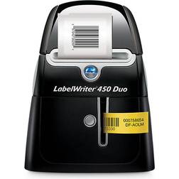 Dymo LabelWriter 450 Duo