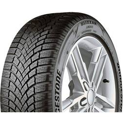 Bridgestone Blizzak LM 005 235/60 R18 107H XL