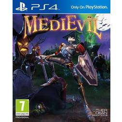 MediEvil (PS4)