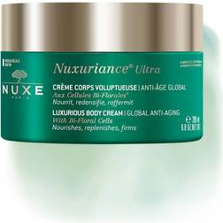 Nuxe Nuxuriance Ultra Global Anti-Aging Voluptuous Body Cream 6.8fl oz