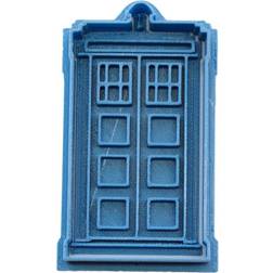 Cuticuter Tardis Doctor Who Cookie Cutter 8 cm