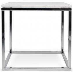 Temahome Prairie Coffee Table 19.7x19.7"