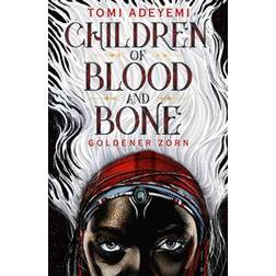 Children of Blood and Bone (Gebunden)