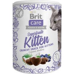 Trixie Cat Snack Superfruits Kitten 0.1kg